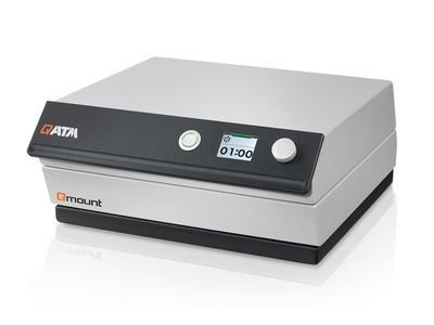 Qmount UV Mounting Device