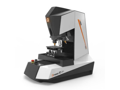 Qness 60 A+ Micro Hardness Tester