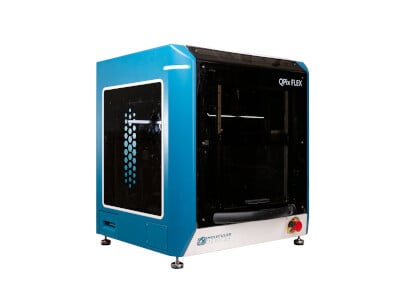 QPix FLEX Microbial Colony Picker