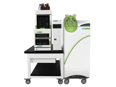 QSight 500 LC/MS/MS System