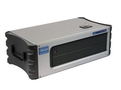 QuasIR 1000 FT-NIR Spectrometer
