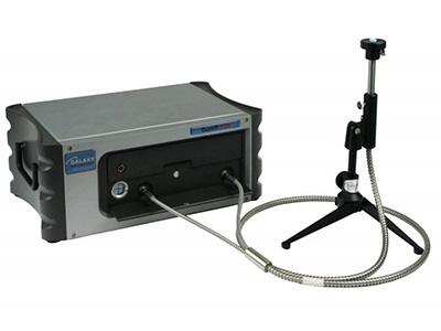 QuasIR 2000 Fiber Optic FT-NIR Spectrometer
