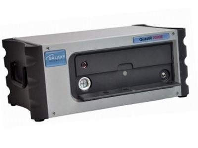 QuasIR 2000E Process FT-NIR Spectrometer