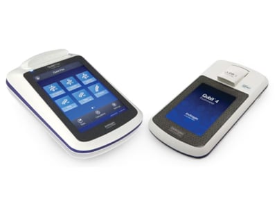 Qubit™ 4 Fluorometer, with WiFi