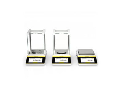 Quintix® Pro Standard Balance