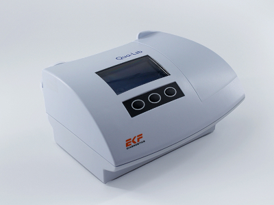 Quo-Lab®: Affordable and reliable HbA1c testing