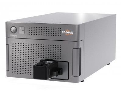 Radian ASAP Direct Mass Detector