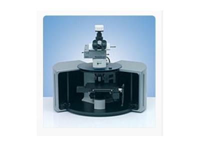 RamanScopeIII FT-Raman Microscope