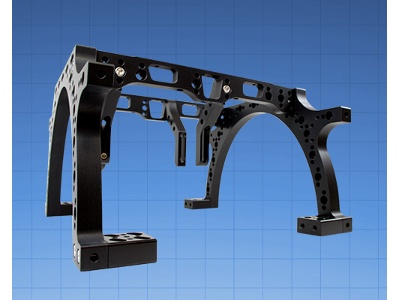 Rapid Automated Modular Microscope (RAMM) System