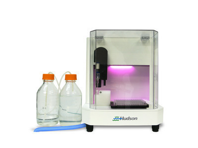 RAPID_PH Automatic pH Meter