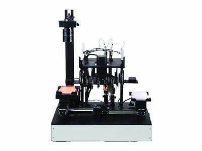 RAPIDPICK™ MP 20-Pin Automated Colony Picker