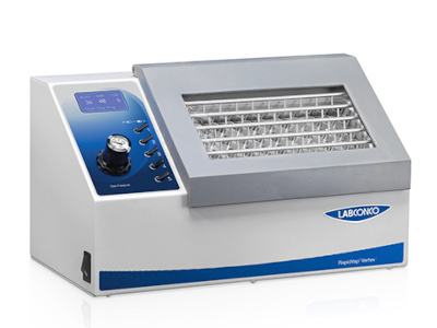 RapidVap Vertex Dry Evaporator