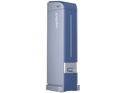rapifleX MALDI-TOF/TOF System