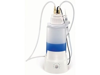 RayVac Vacuum Aspiration System