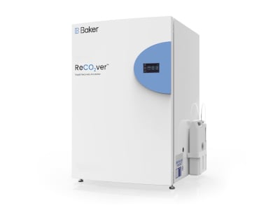 ReCO2ver™ Rapid Recovery CO2 Incubator