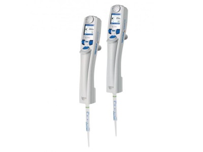 Repeater® E3/E3x Repeater Pipette