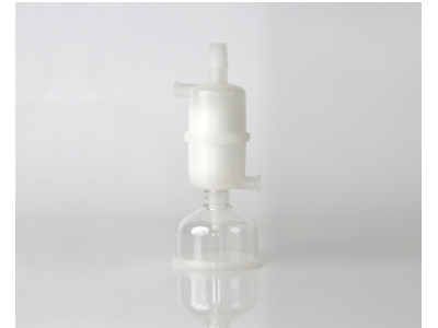 Replacement Endotoxin filter for CLïR 5000 Series Ultra-high purity water system