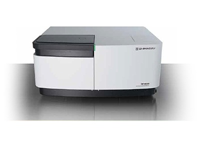 RF-6000 Fluorescence Spectrophotometer