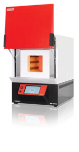 RHF High Temperature Chamber Furnace