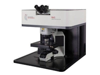 RM5 Raman Microscope