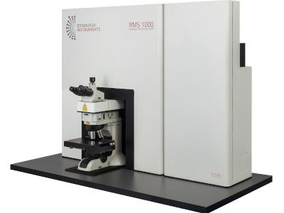 RMS1000 Raman Microscope
