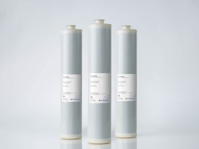 RO/DI Feed Cartridge Kit for CLiR 3000 High Purity Water System