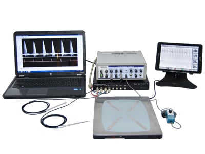 Rodent Surgical Monitor+ (RSM+)