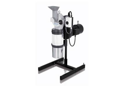 Rotor Beater Mill SR 300
