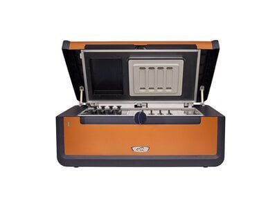 RS-DSC Rapid Screening-Differential Scanning Calorimeter