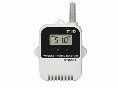 RTR-500 Series Data Loggers and Data Collection Devices