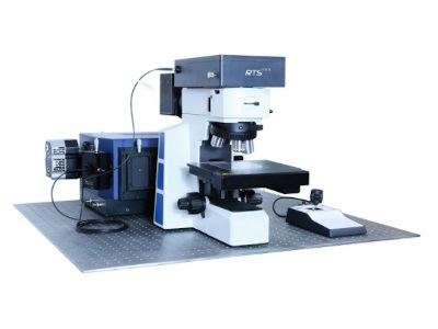 RTS-Mini Confocal Raman Microscope