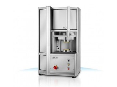 Rubber Processing Analyzer RPA Flex and RPA Elite