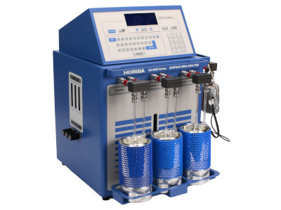 SA-9600 BET Flowing Gas Surface Area Analyzers