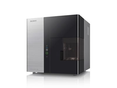 SA3800 Spectral Analyzer