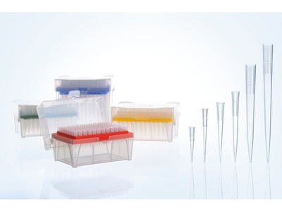 Sapphire Pipette Tips