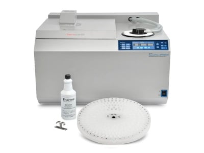 Savant™ SpeedVac™ Integrated Vacuum Concentrator Systems and Kits