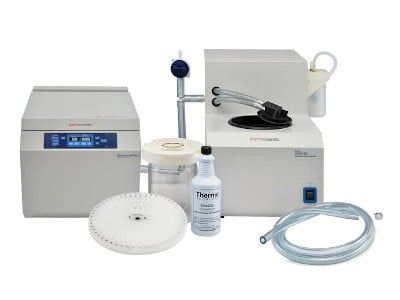 Savant™ SpeedVac™ Vacuum Concentrators