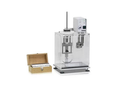 SBT 2 Suppository Penetration Tester