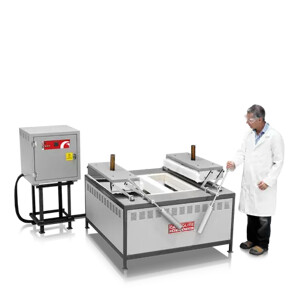 SCF Smelting Furnace