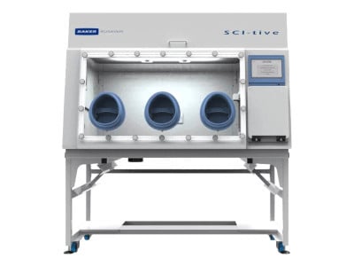 SCI-tive Hypoxia Workstations