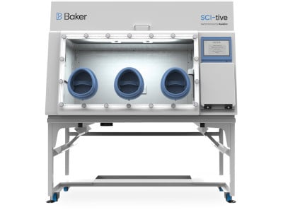 SCI-tive Hypoxia Workstation