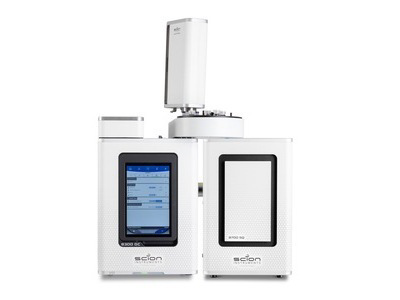 SCION 8700 Single Quad (SQ) GC-MS
