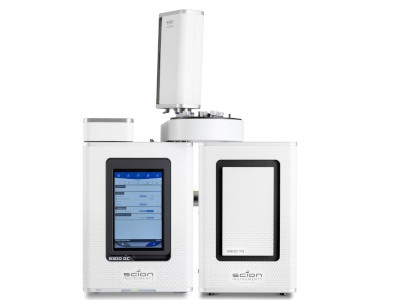 SCION 8900 Triple Quad (TQ) GC-MS