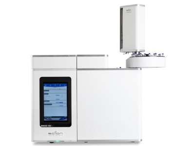 SCION Instruments 8500GC