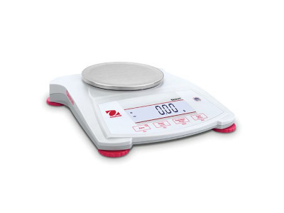 Scout SPX Portable Balance Series