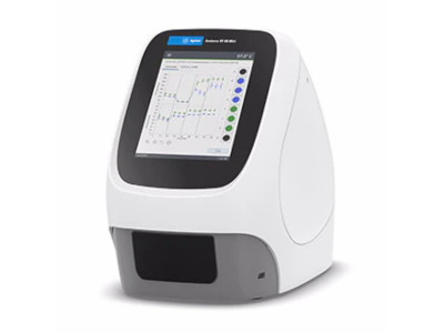 Seahorse XF HS Mini Analyzer