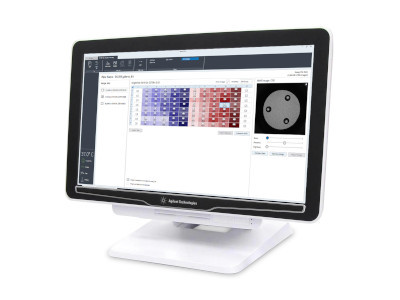Seahorse XF Imaging and Normalization System