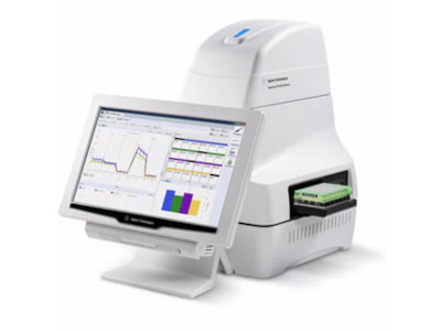 Seahorse XFe24 Analyzer