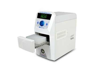 Semi-automatic Thermal Sealer