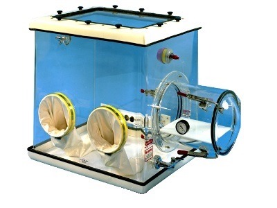 Series 830 Compact Glove Boxes
